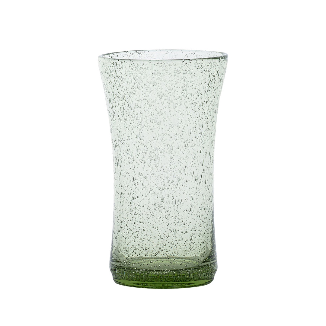 Juliska Provence Glass Basil Large Tumbler