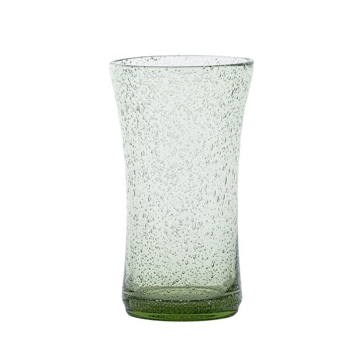 Juliska Provence Glass Basil Large Tumbler