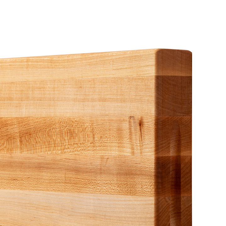 Reversible Maple Edge Grain BoosBlock