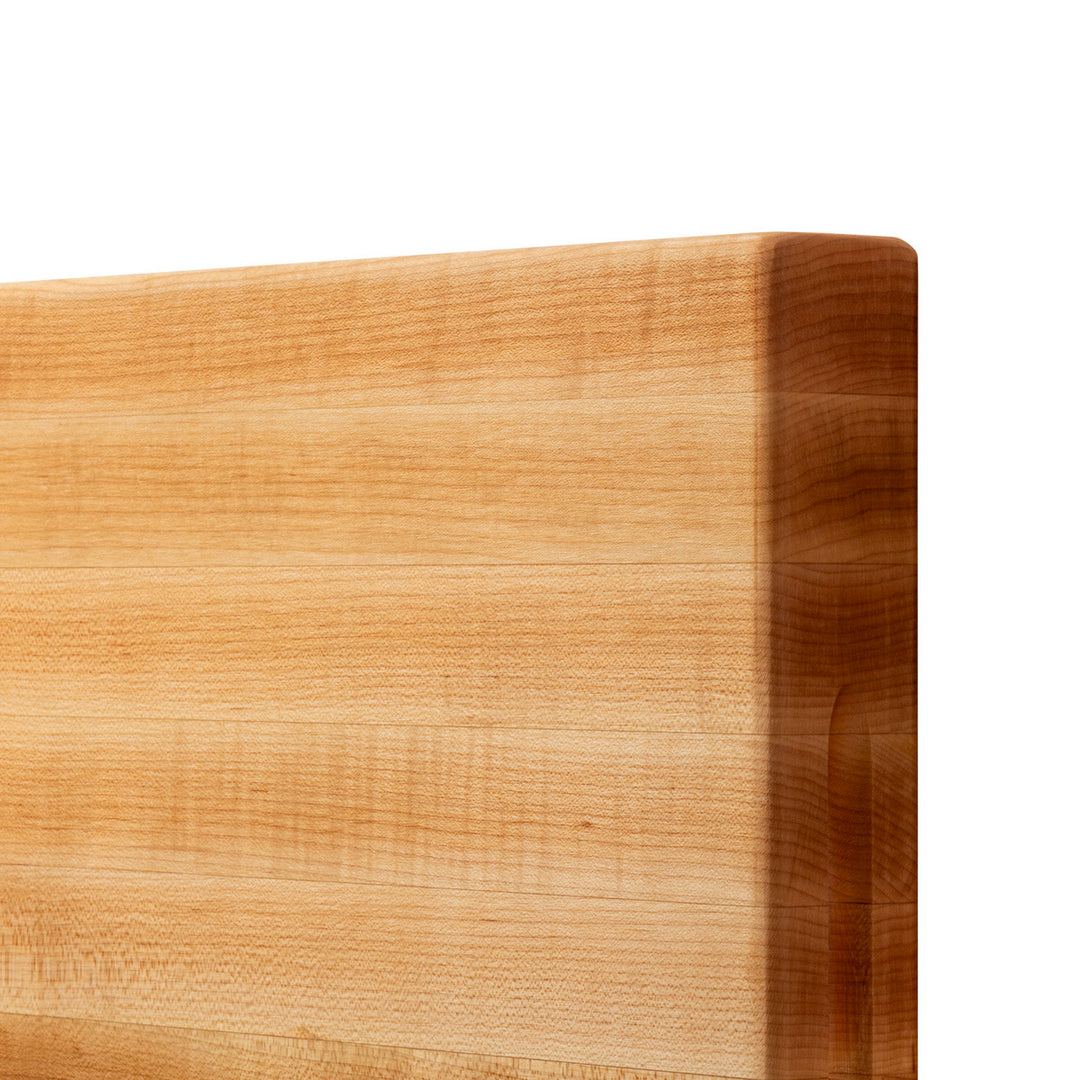 Reversible Maple Edge Grain BoosBlock