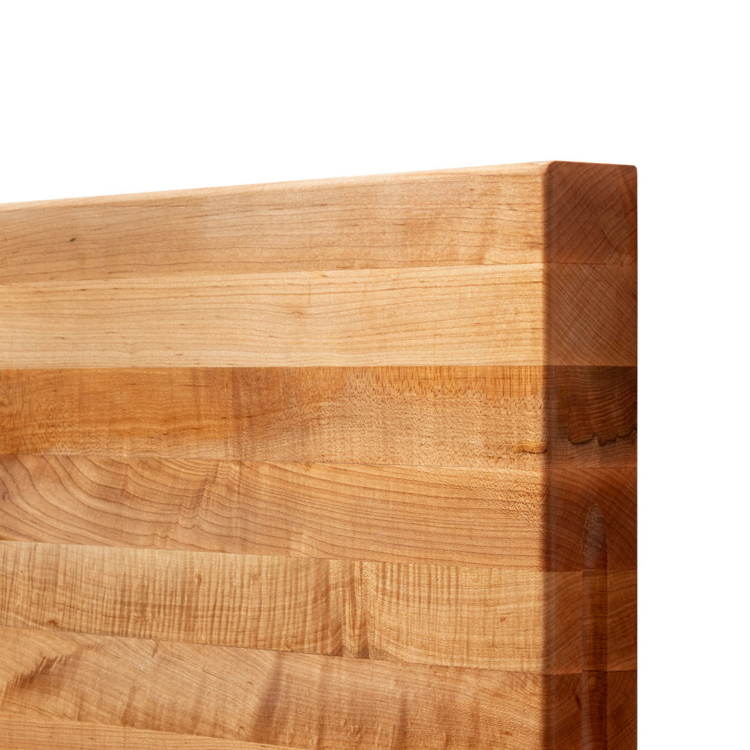 Reversible Maple Edge Grain BoosBlock