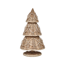 Load image into Gallery viewer, Juliska Provence Rattan Tree, 16&quot;
