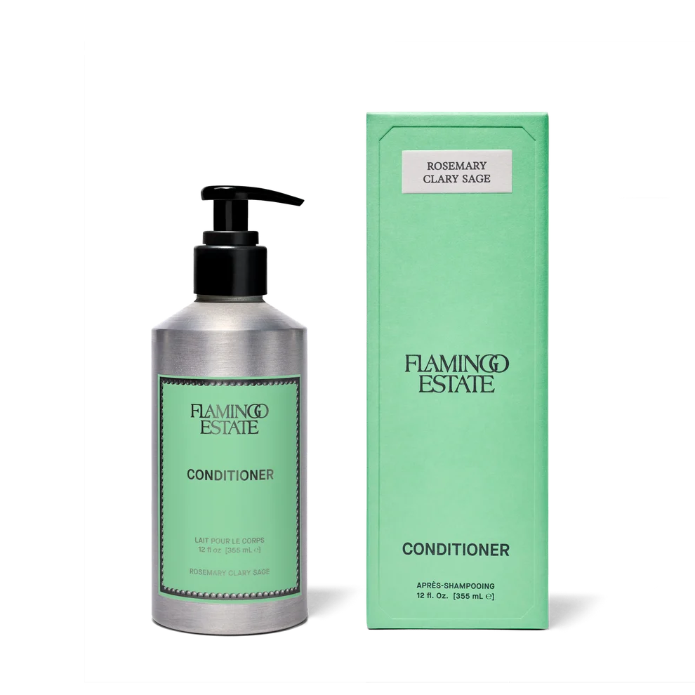 Rosemary Clary Sage Conditioner