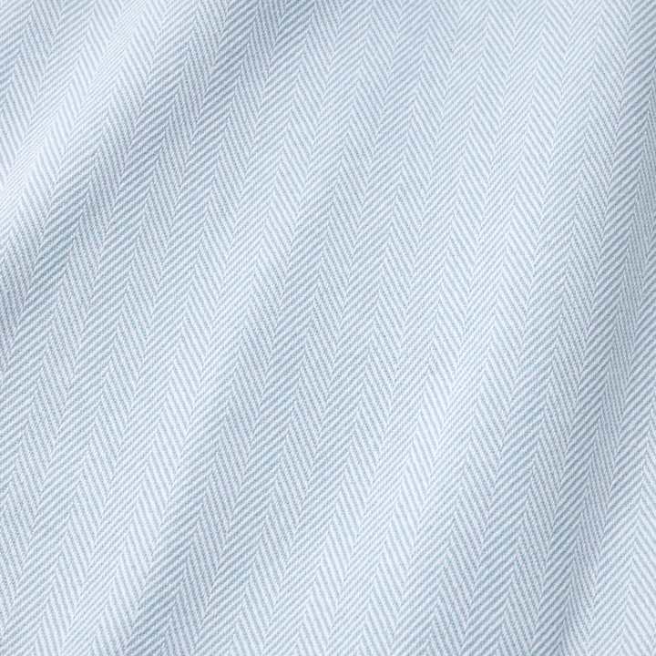 Sferra Celine Throw in White/Sea