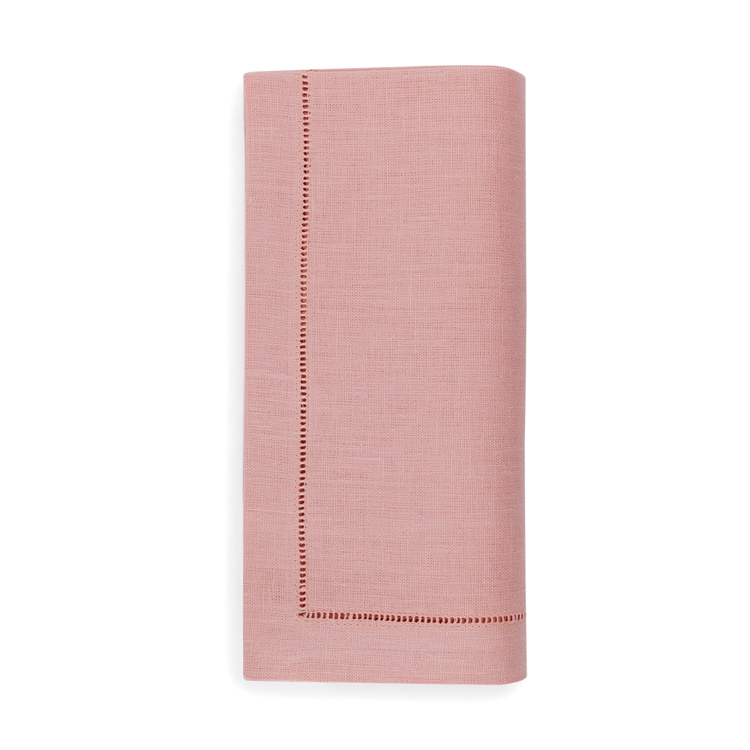 Sferra Festival Blush Dinner Napkin Set/4