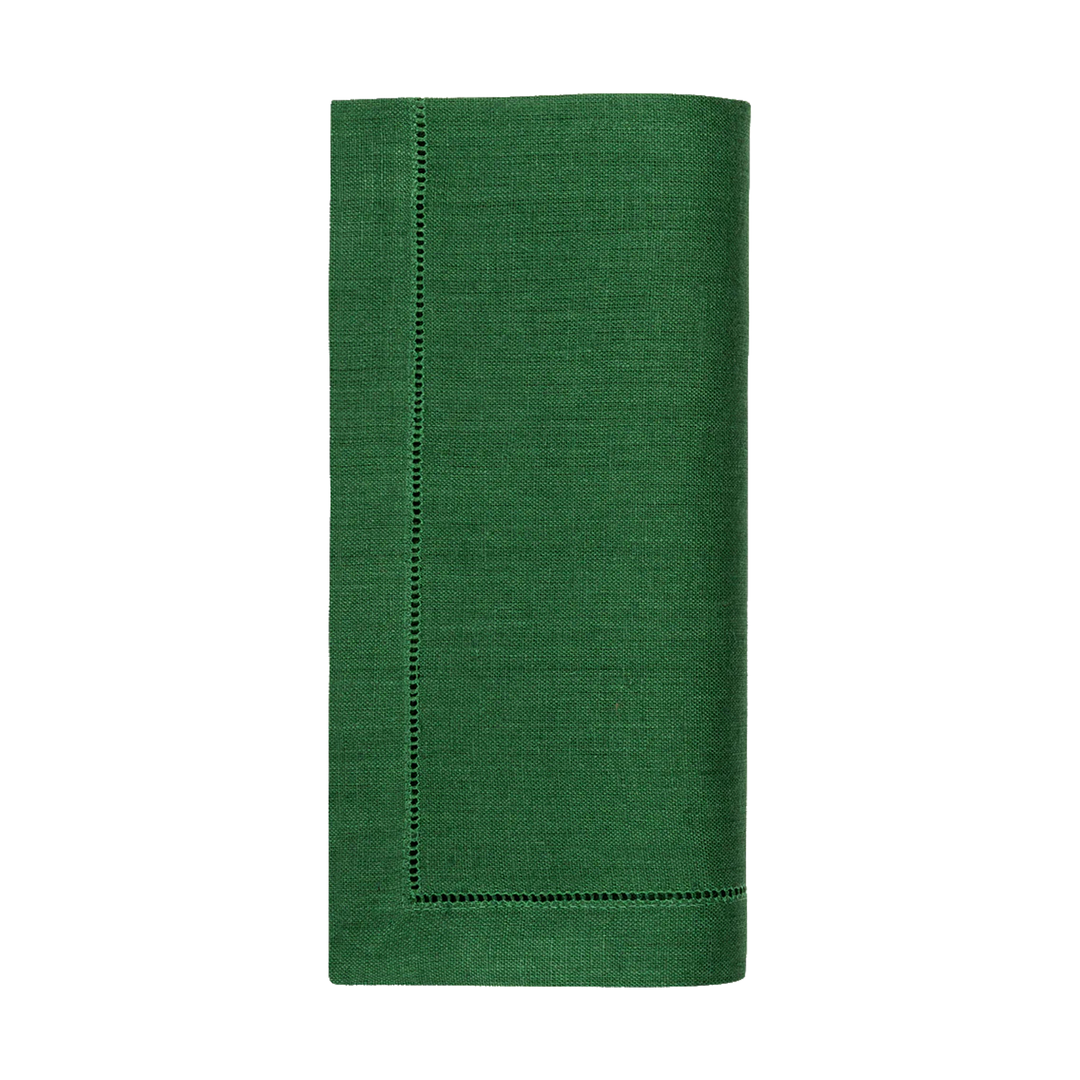 Sferra Festival Emerald Dinner Napkin Set/4