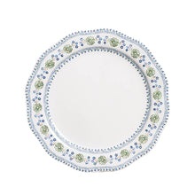 Load image into Gallery viewer, Juliska Villa Seville Chambray Dinner Plate
