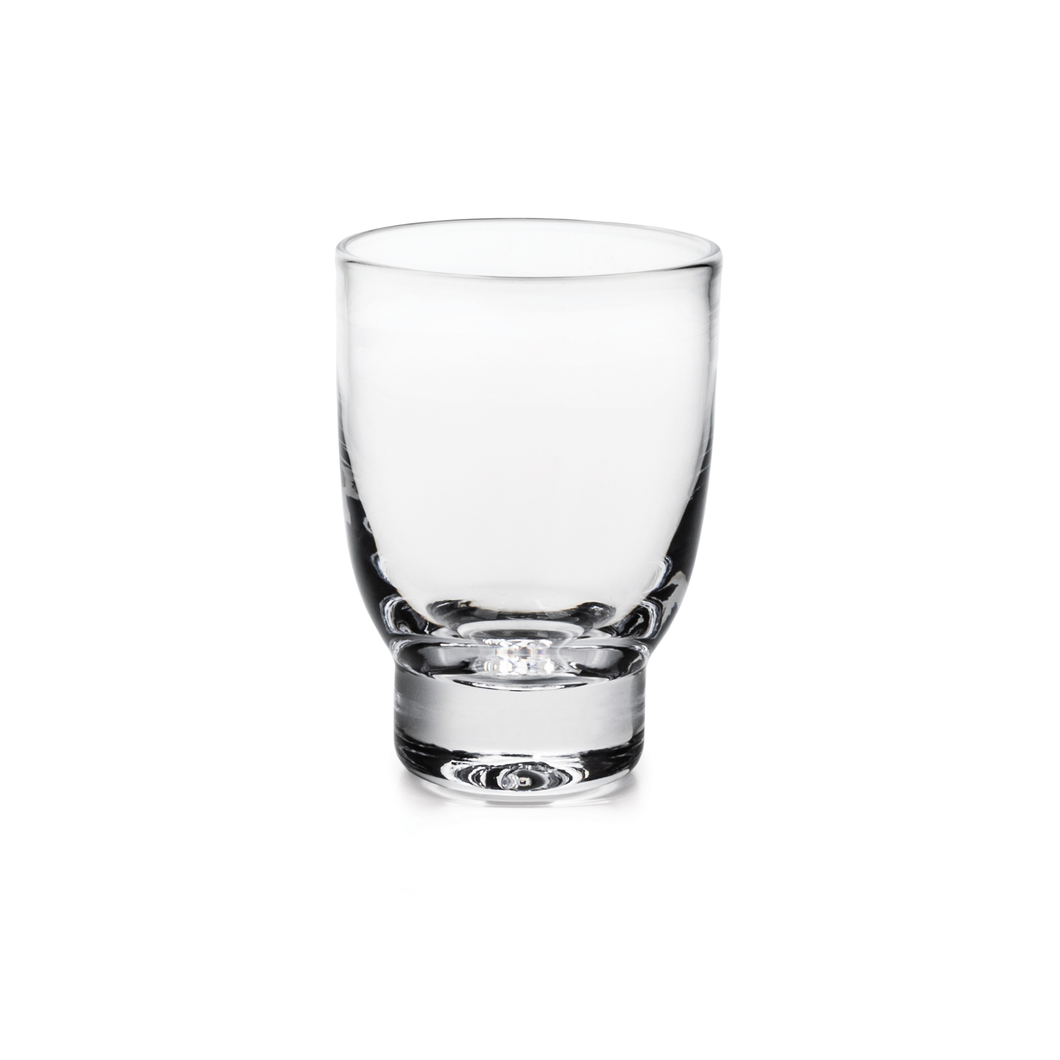 Simon Pearce Manchester Tumbler small