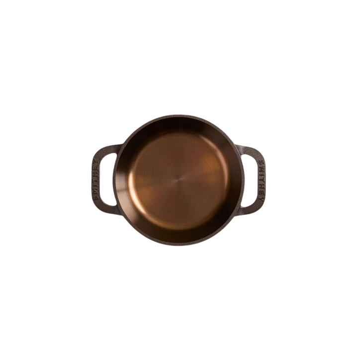 Smithey No. 6 Dual Handle Skillet