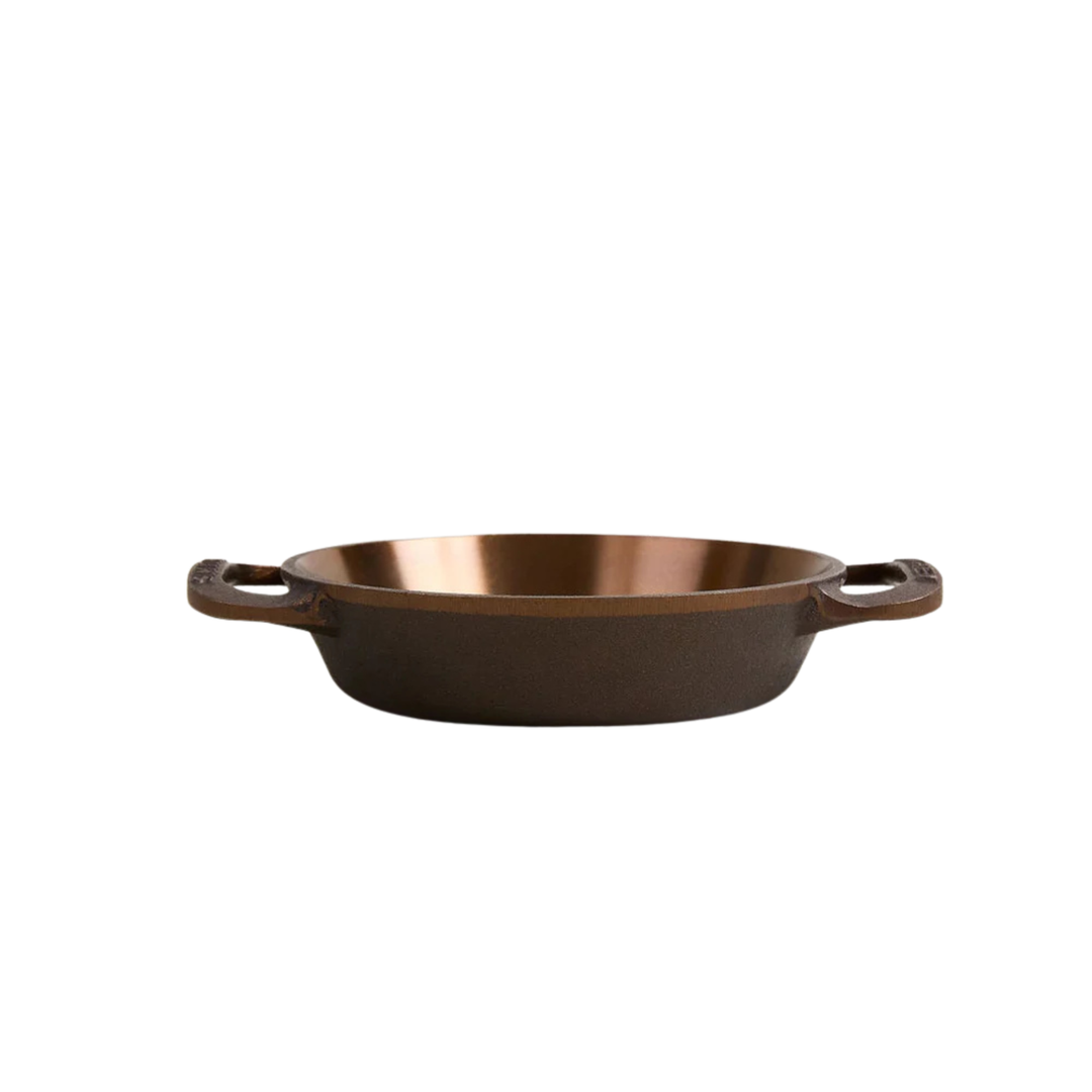 Smithey No. 6 Dual Handle Skillet