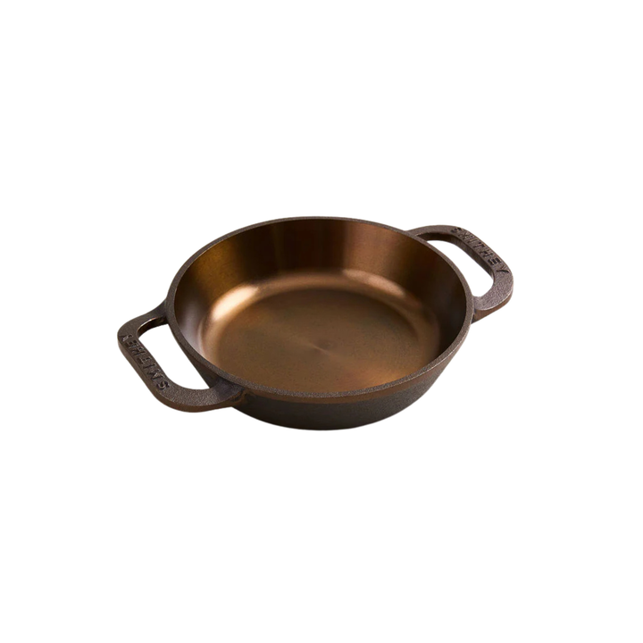 Smithey No. 6 Dual Handle Skillet