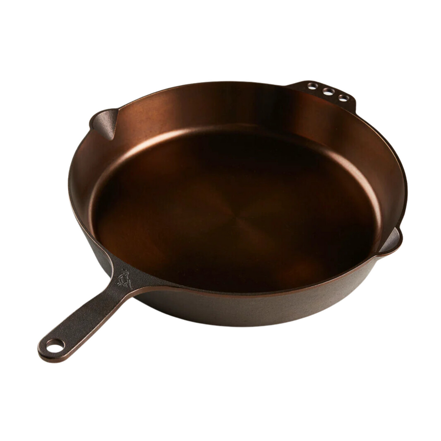 Smithey Ironware No. 14 Skillet