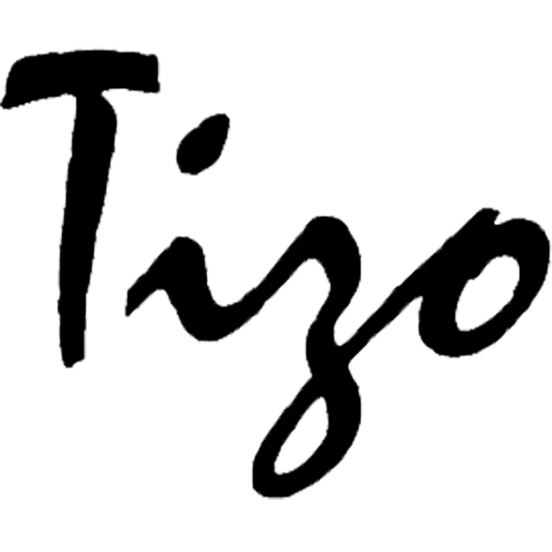 tizo designs logo