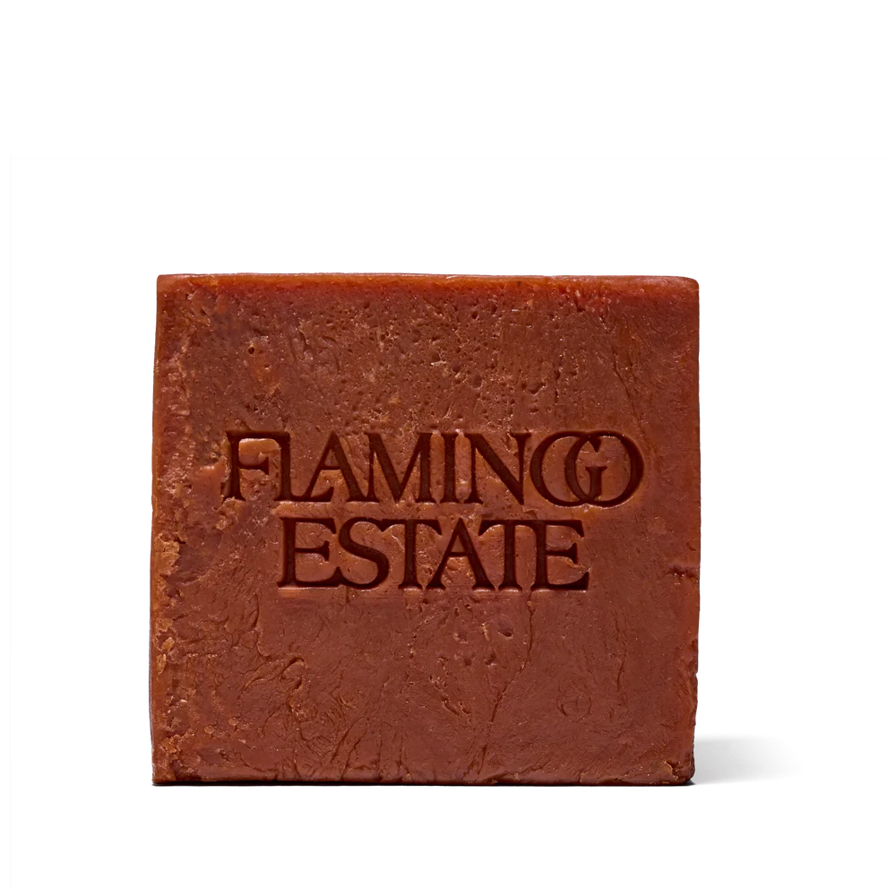 Heirloom Tomato Soap Brick