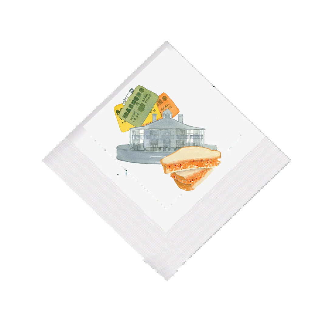 Tradition Napkins