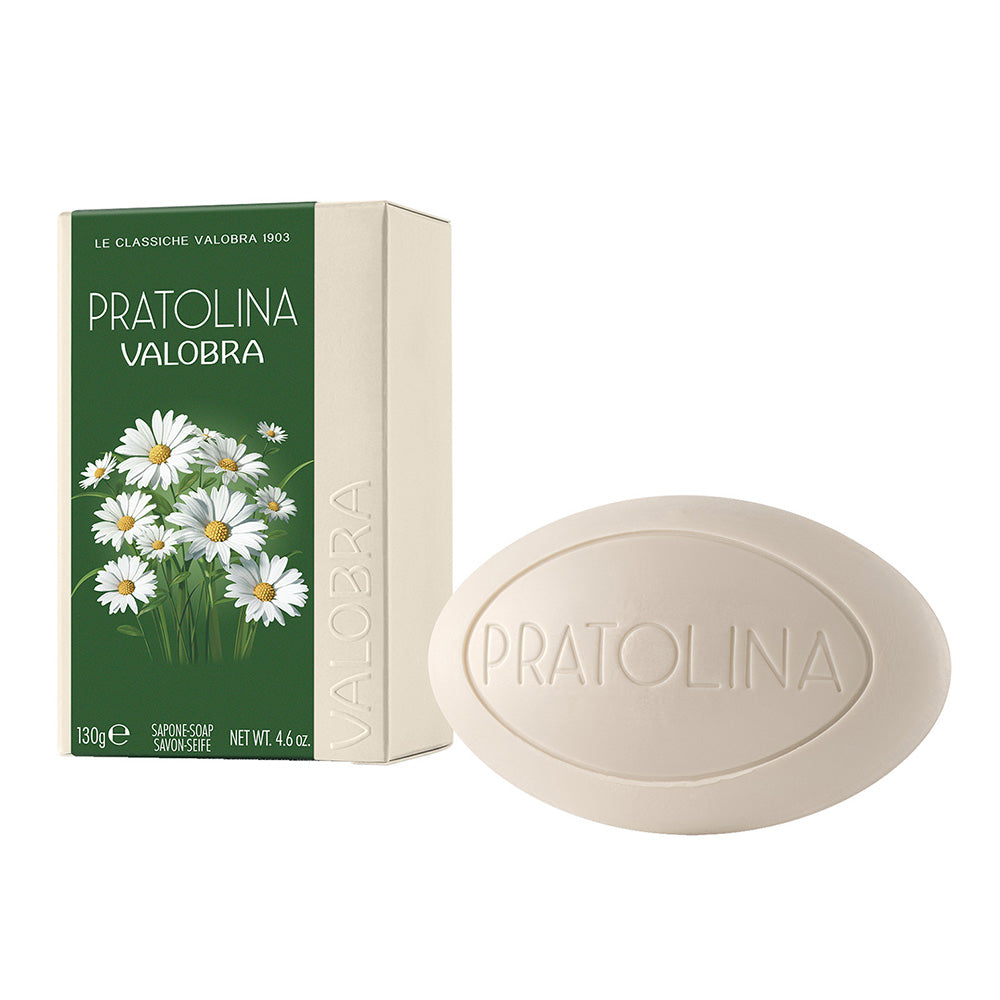 Valobra Pratolina Bar Soap