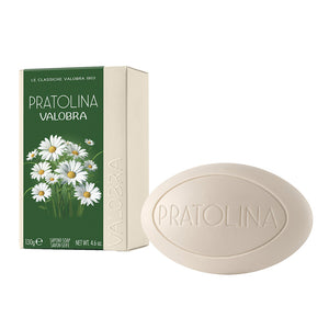 Valobra Pratolina Bar Soap