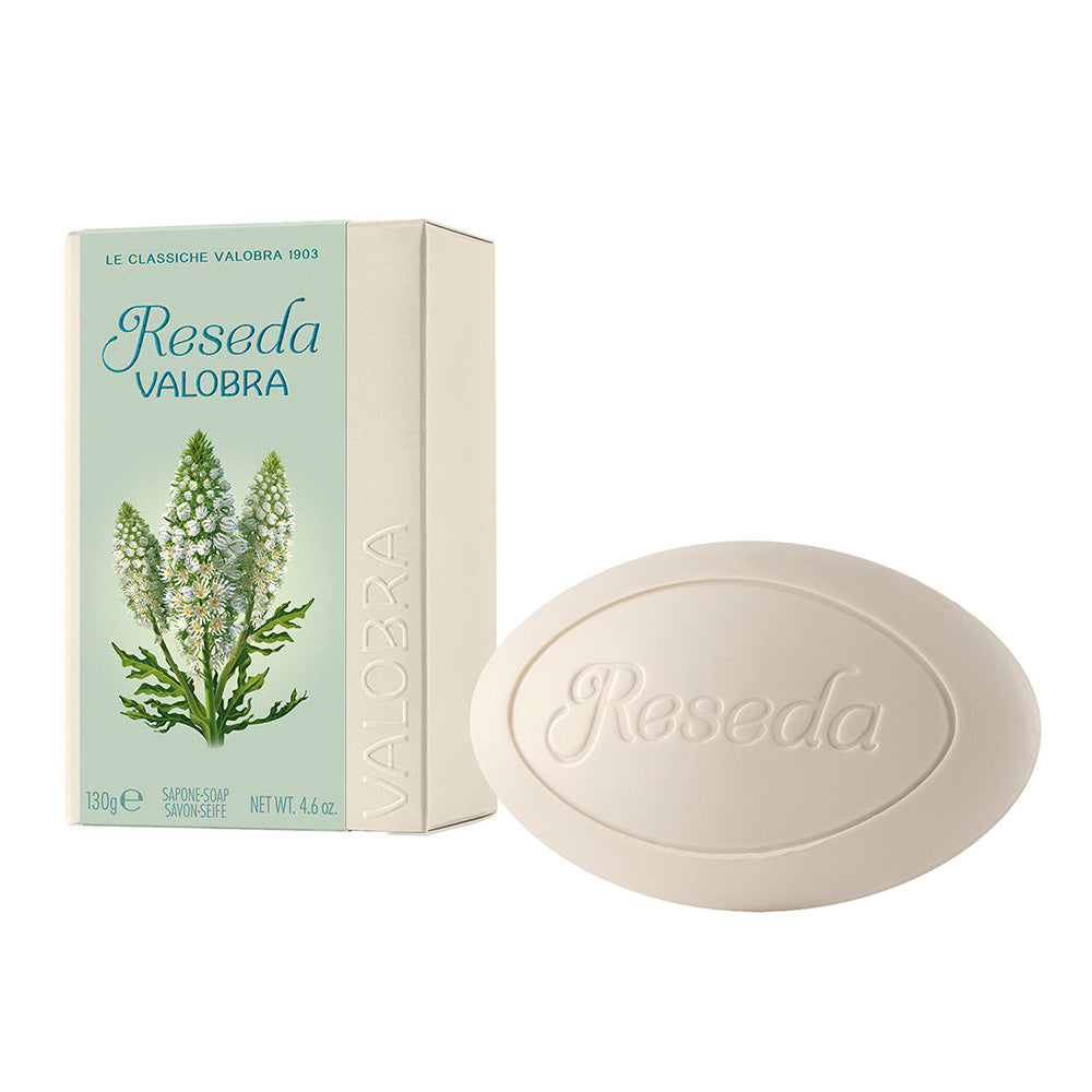 Valobra Reseda Bar Soap