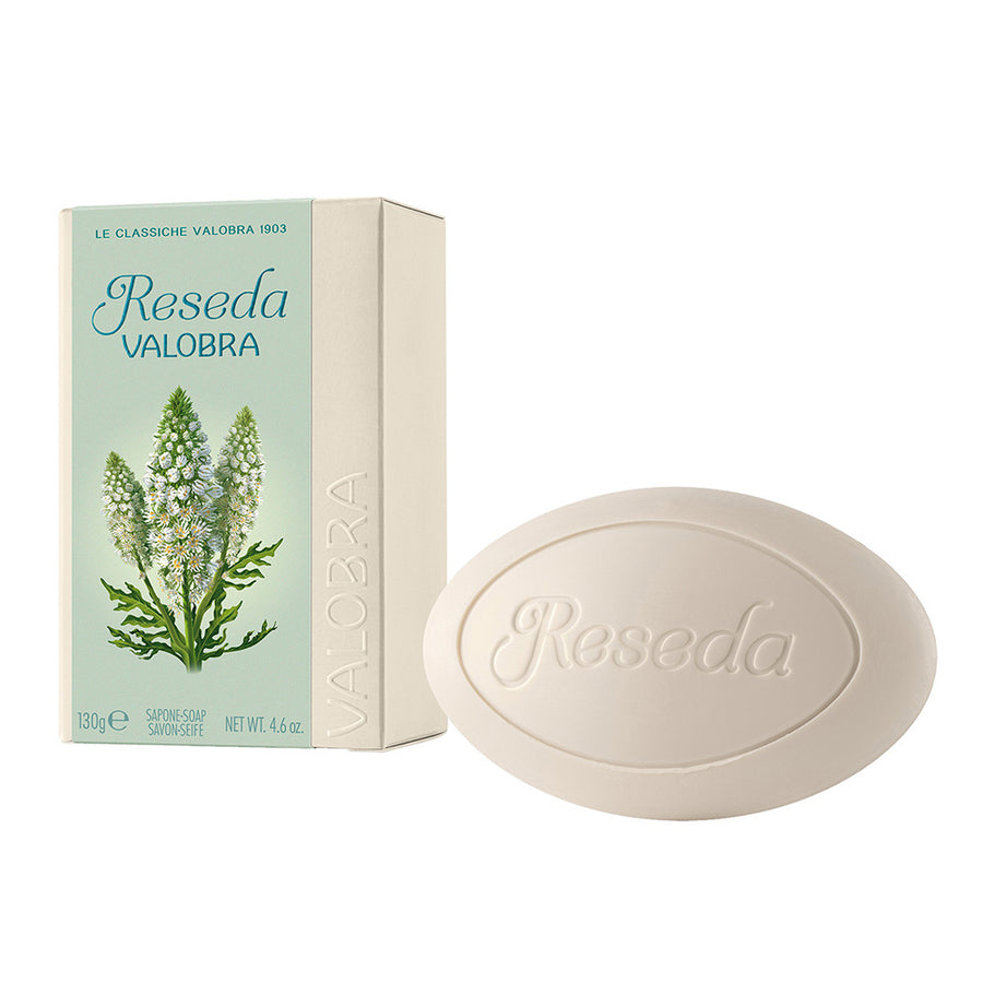 Valobra Reseda Bar Soap