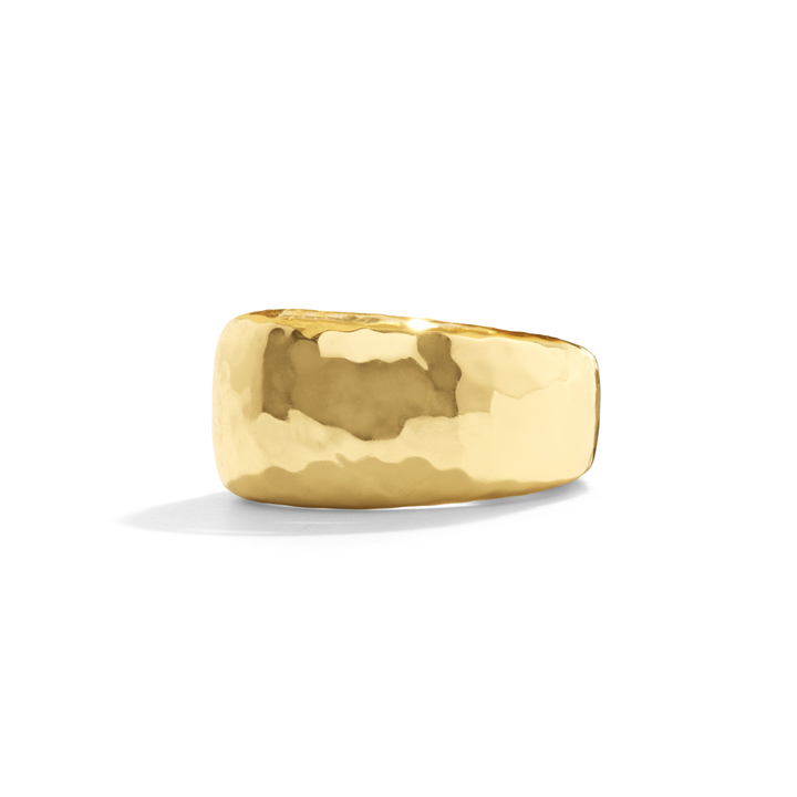 Cleopatra Ring Band