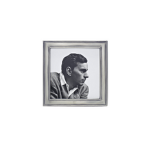 Load image into Gallery viewer, Match Pewter Lugano Square Frame, Large
