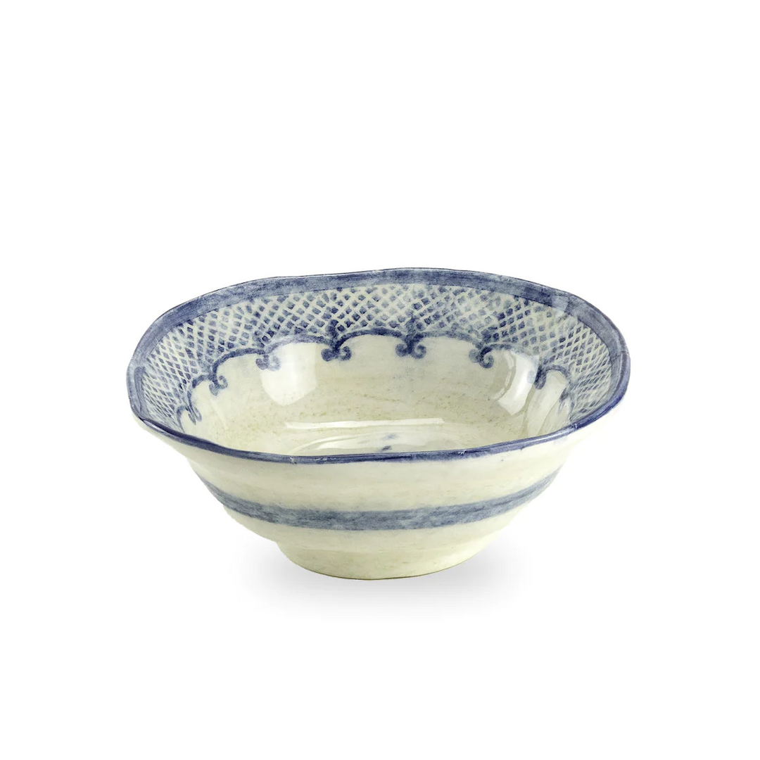 Arte Italica Burano Cereal Bowl