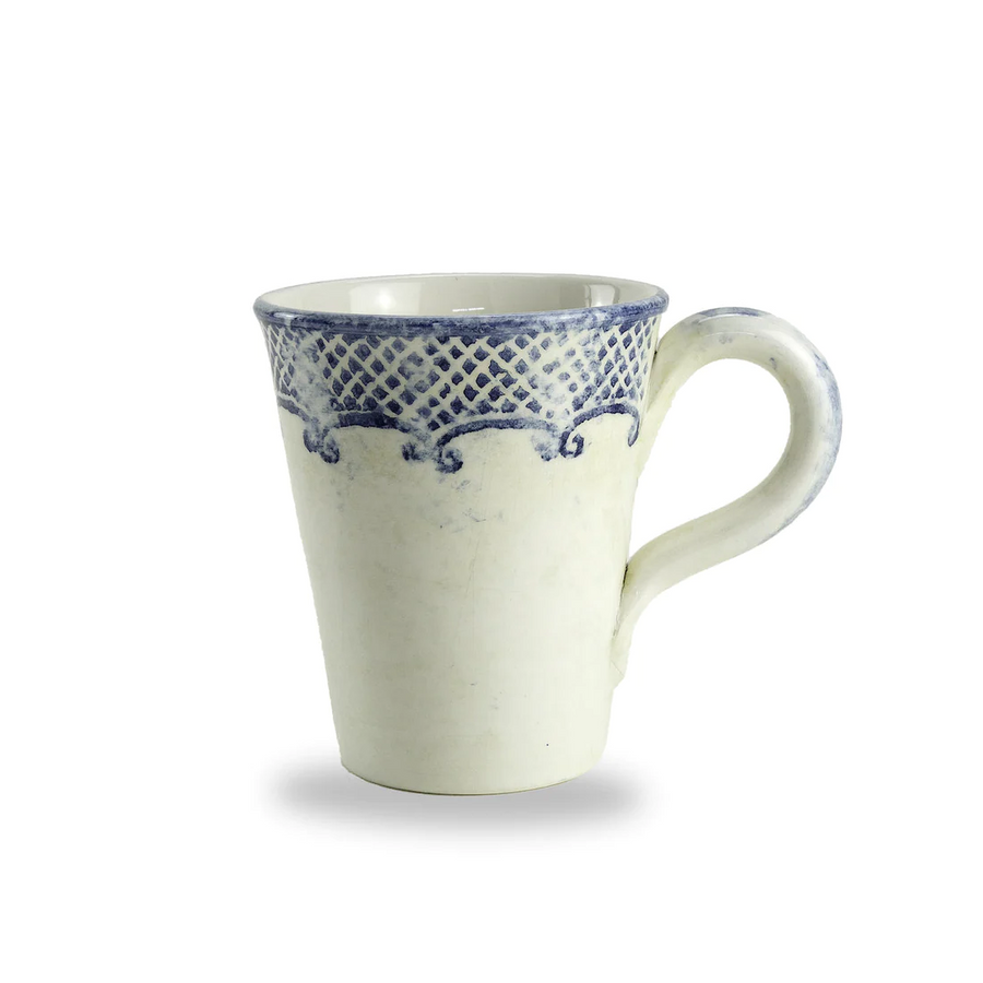 Arte Italica Burano mug