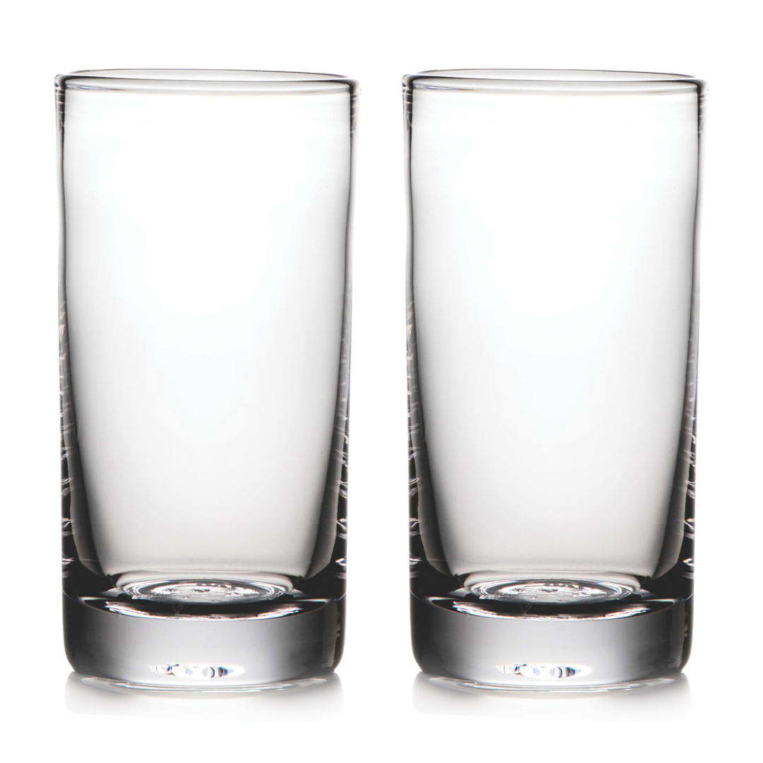 Simon Pearce Ascutney Tumbler Set