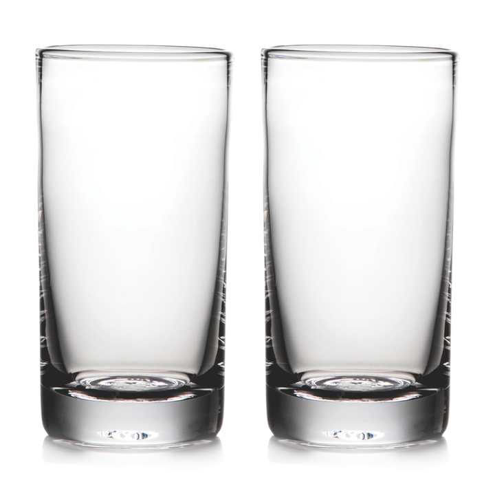 Simon Pearce Ascutney Tumbler Set
