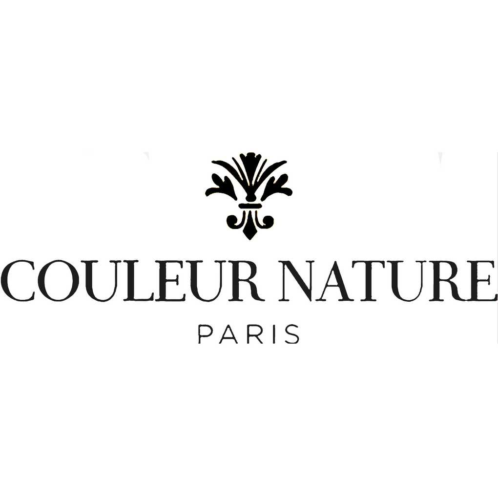 couleur nature logo