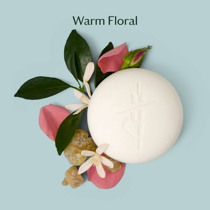 Daily Stone Deep Moisturizing Lotion Bar