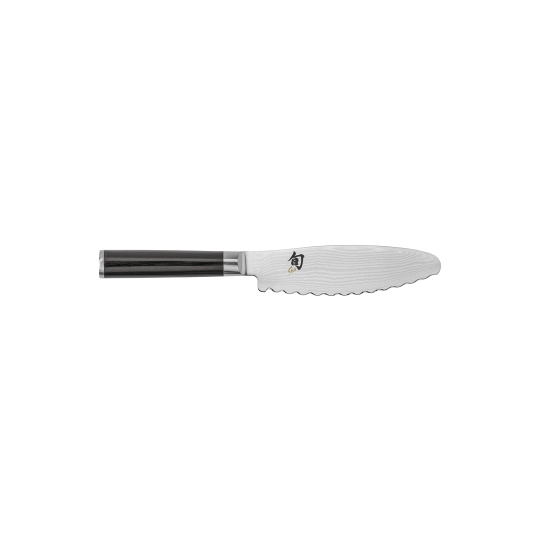 Shun Cutlery Classic Ultimate Utility Knife 6"