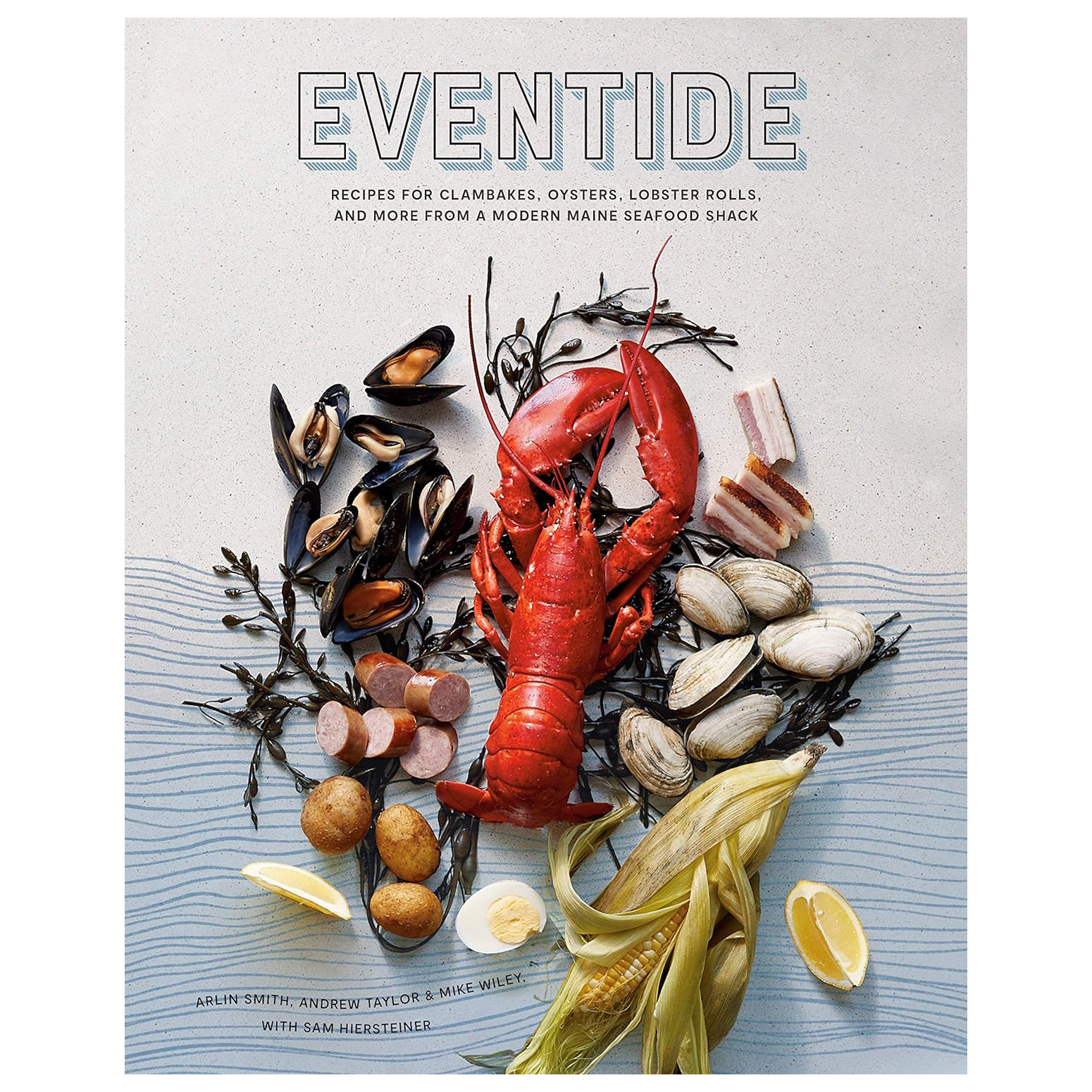 Eventide – Charleston Street