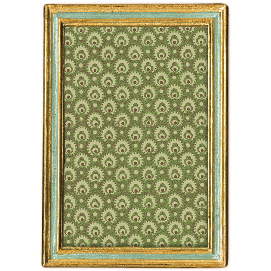 Urbino Azzurro Frame, 4x6