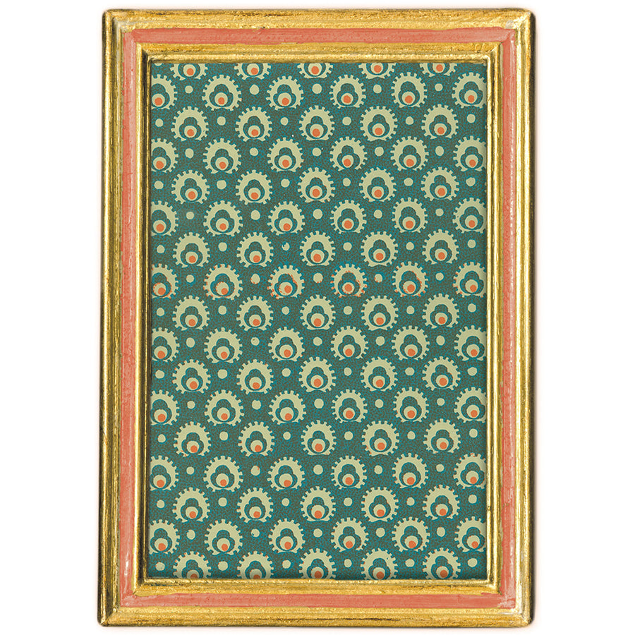 Urbino Terracotta Frame, 4x6