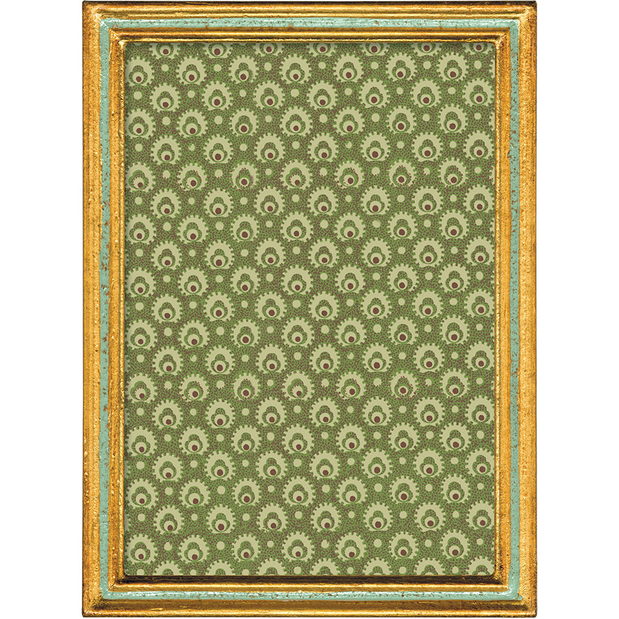Urbino Azzurro Frame, 5x7