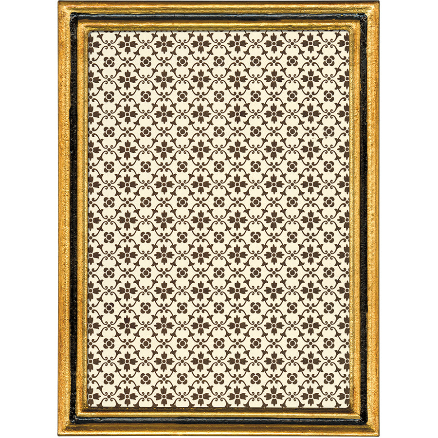 Urbino Black Frame, 5x7