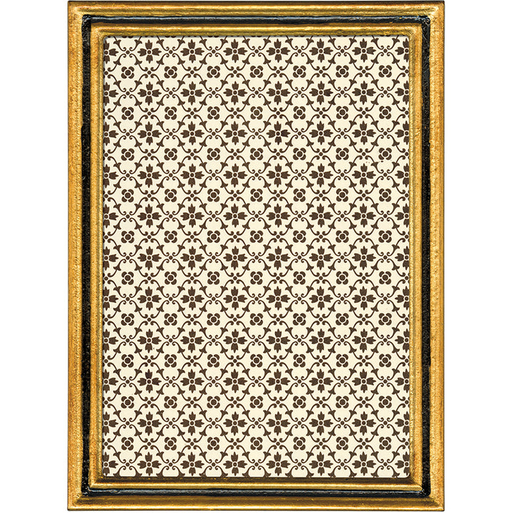 Urbino Black Frame, 5x7