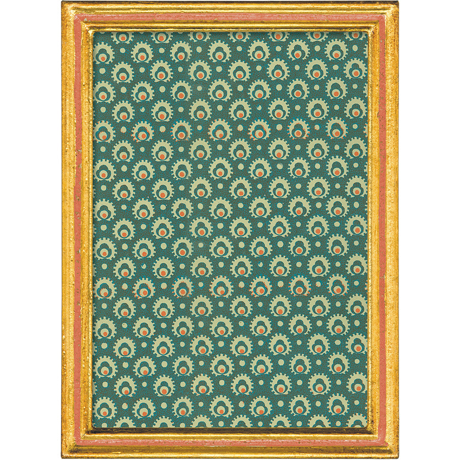 Urbino Terracotta Frame, 5x7