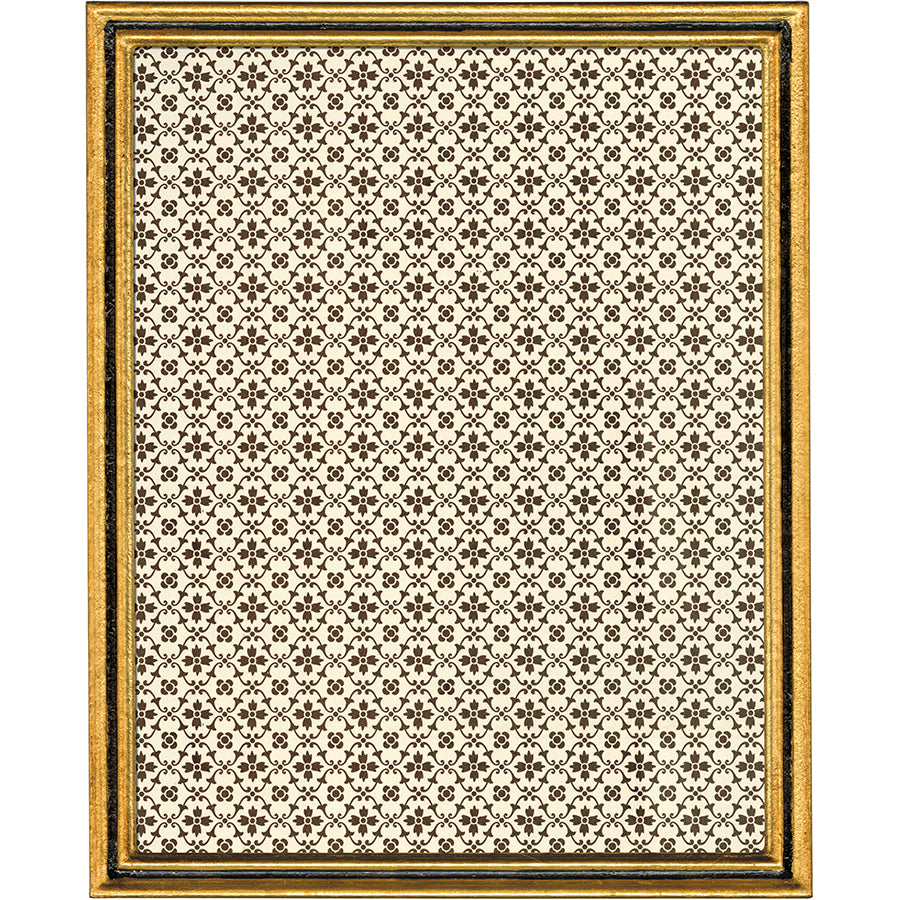 Urbino Black Frame, 8x10