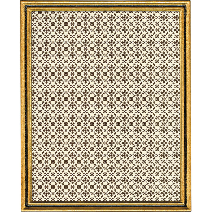 Urbino Black Frame, 8x10