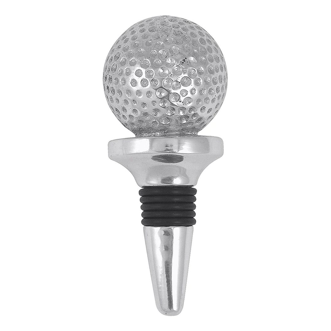 Mariposa Golf Bottle Stopper