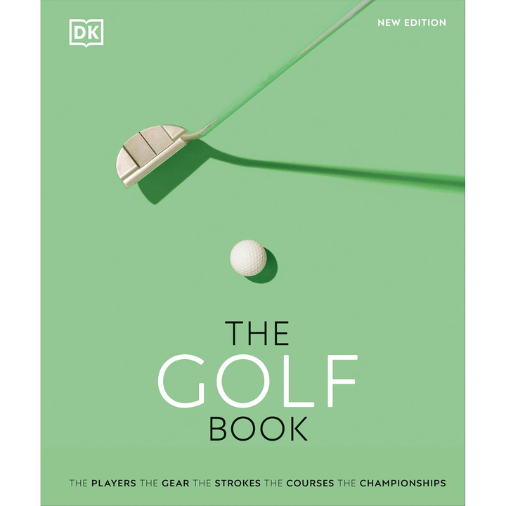 The Golf Book