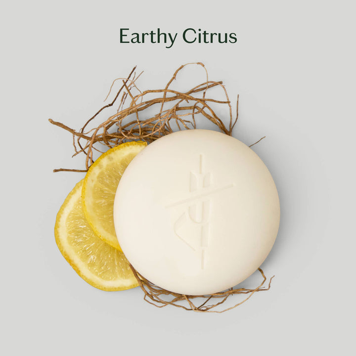 Grounding Stone Deep Moisturizing Lotion Bar