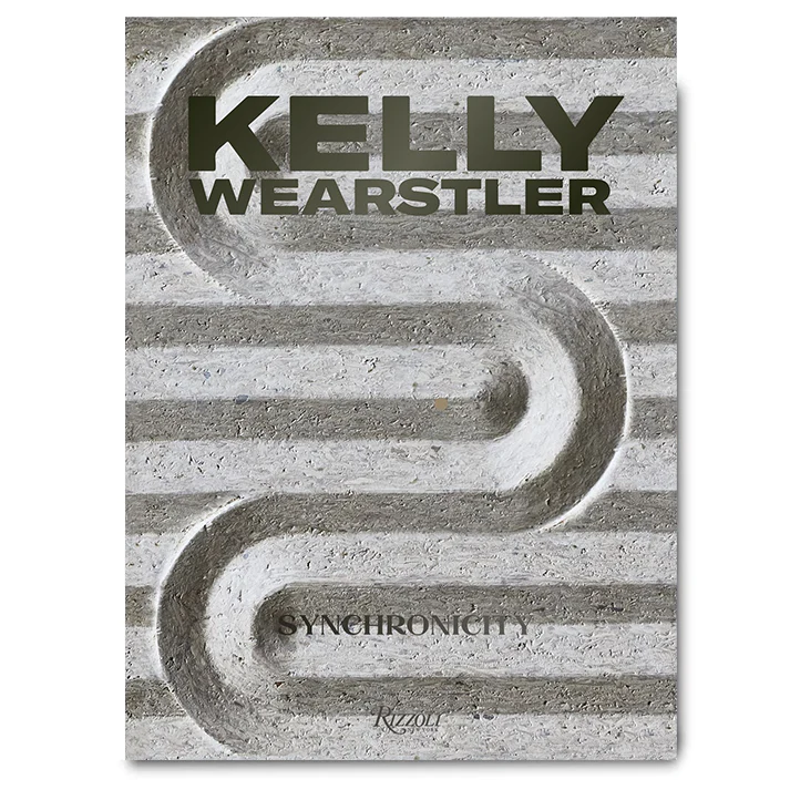 Kelly Wearstler: Synchronicity