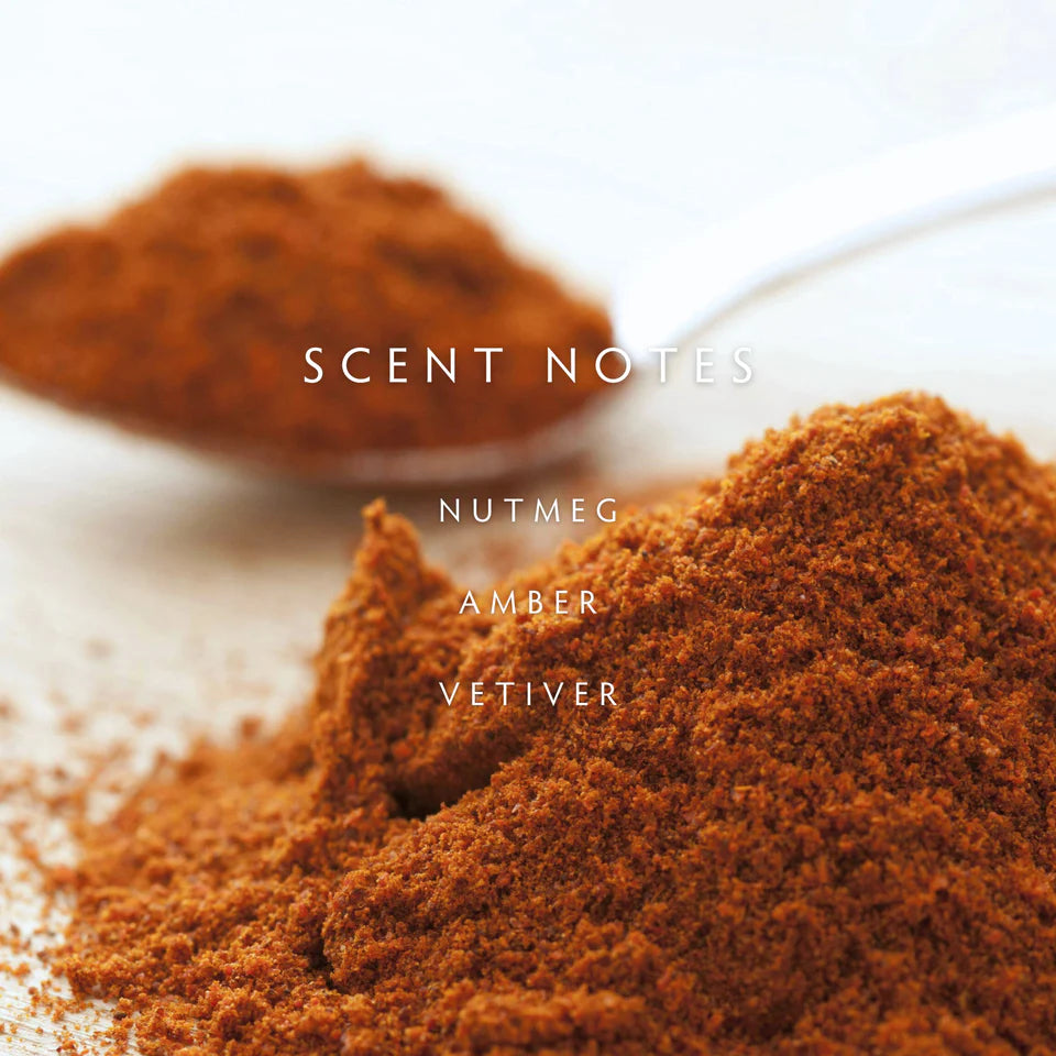 Linnea & Co. Gather 2-Wick Candle