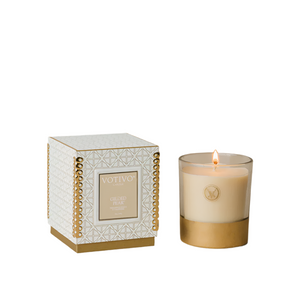 Votivo Holiday Gilded Pear Candle