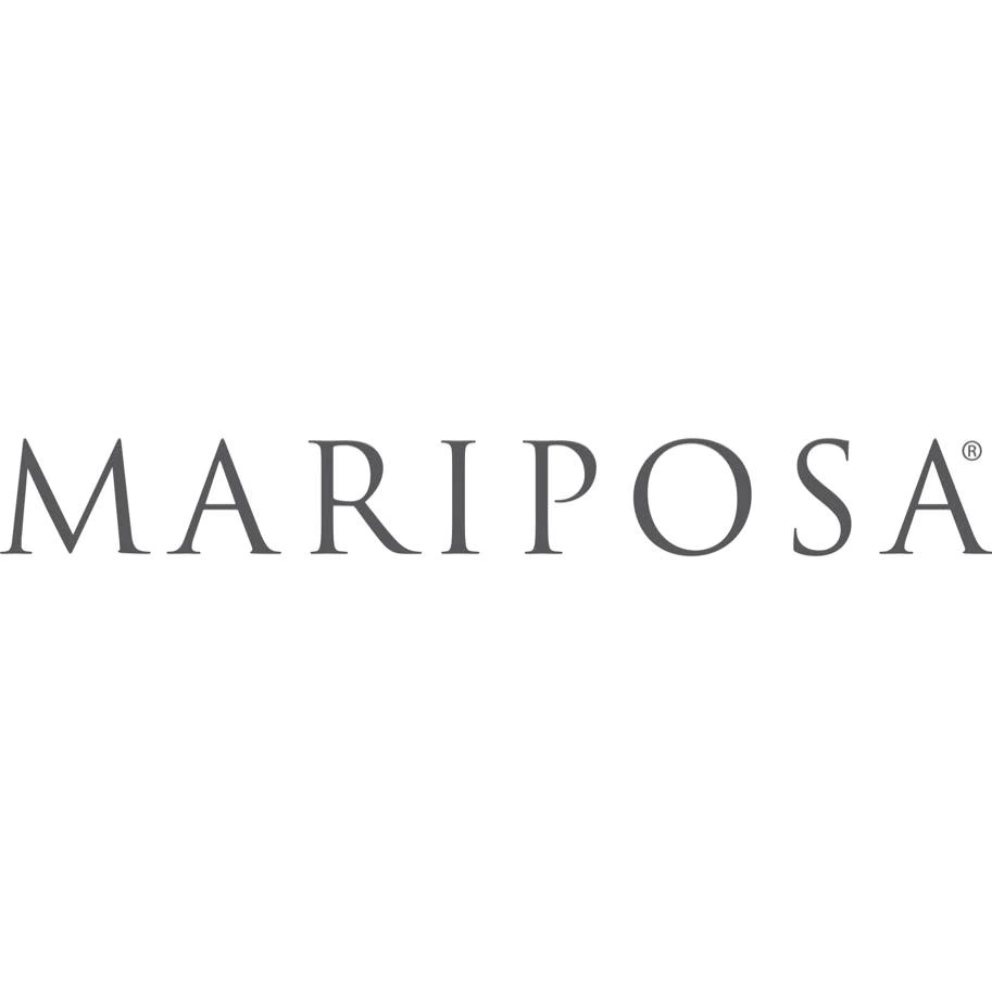 mariposa logo