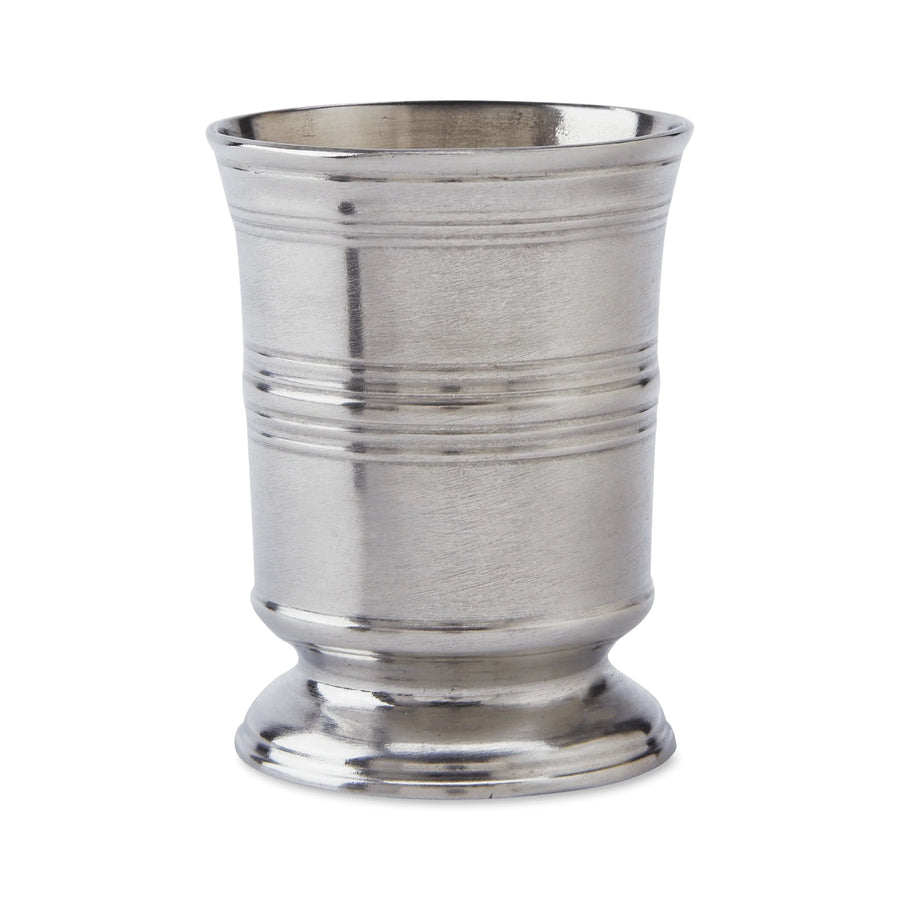 Match Pewter Tumbler xs