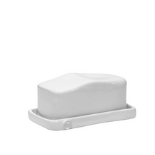 Load image into Gallery viewer, Montes Doggett Butter Dish No 746
